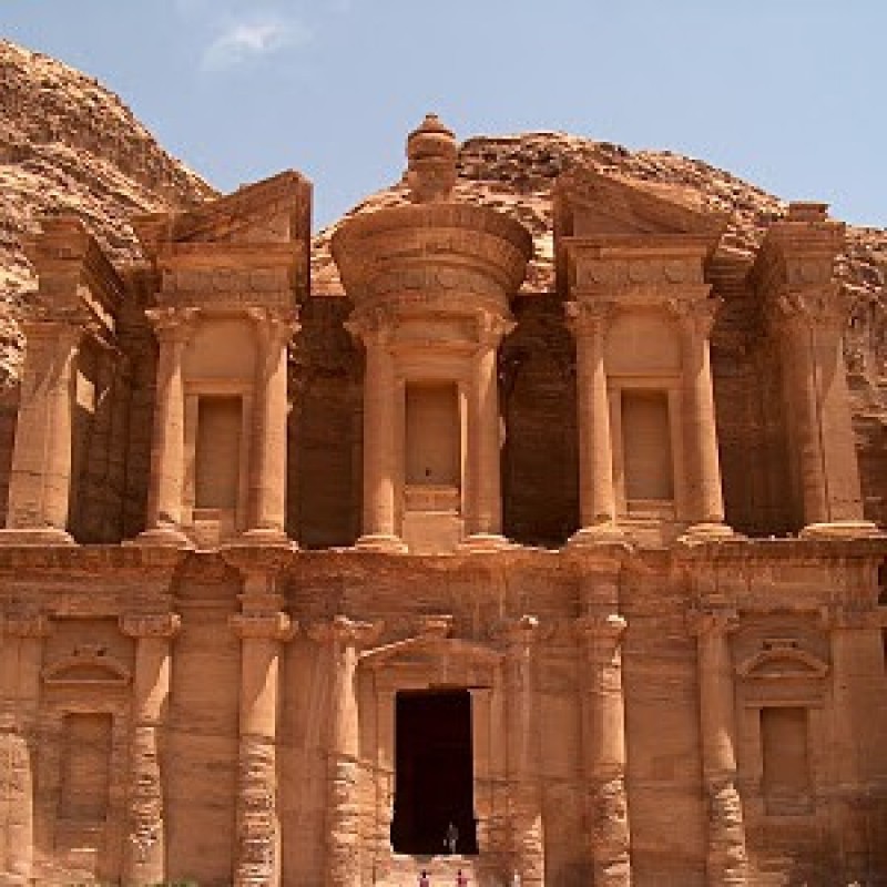 04 - Petra