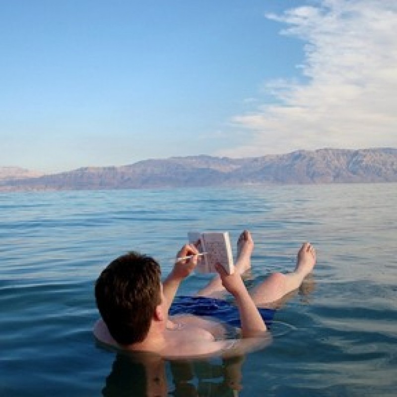 03 - Madaba – Dead sea