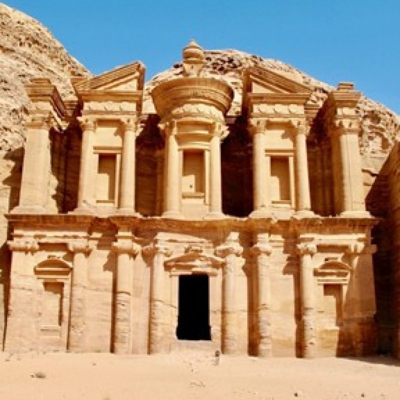 04 - Petra